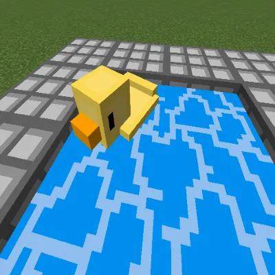 Placid Plastic Duck Simulator