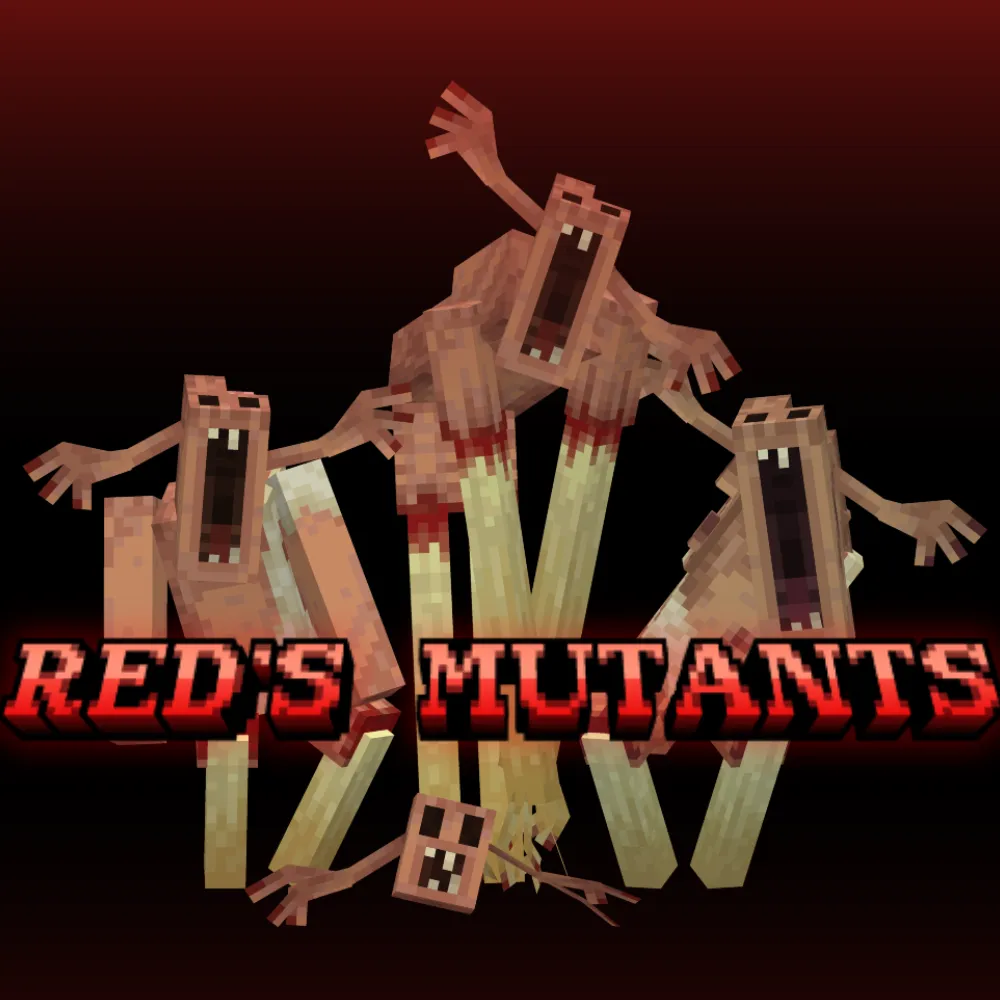 Red's Mutants