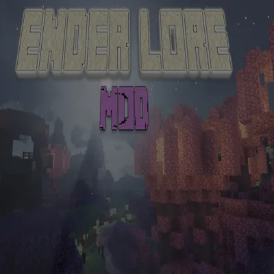 End Lore (Project Closed)