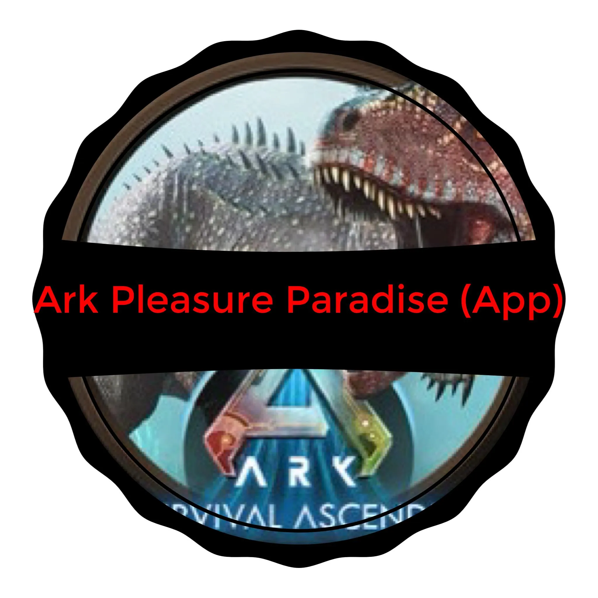 app new adventure