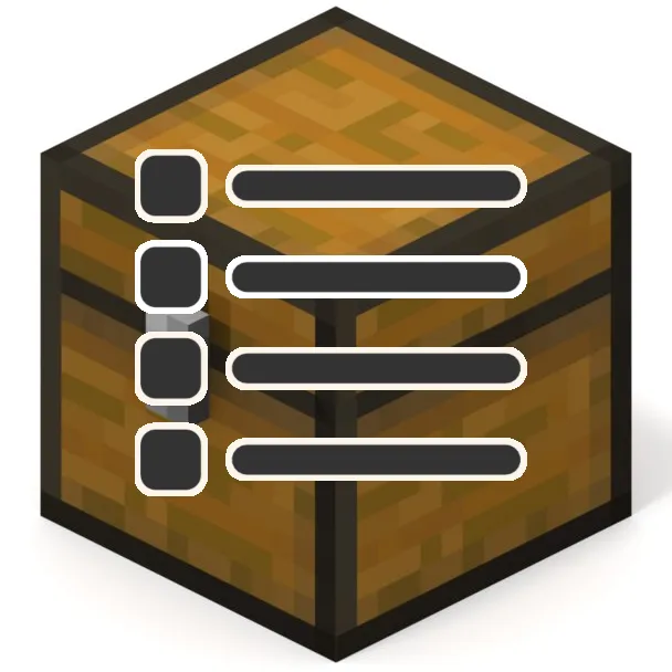 AutoSort Chests