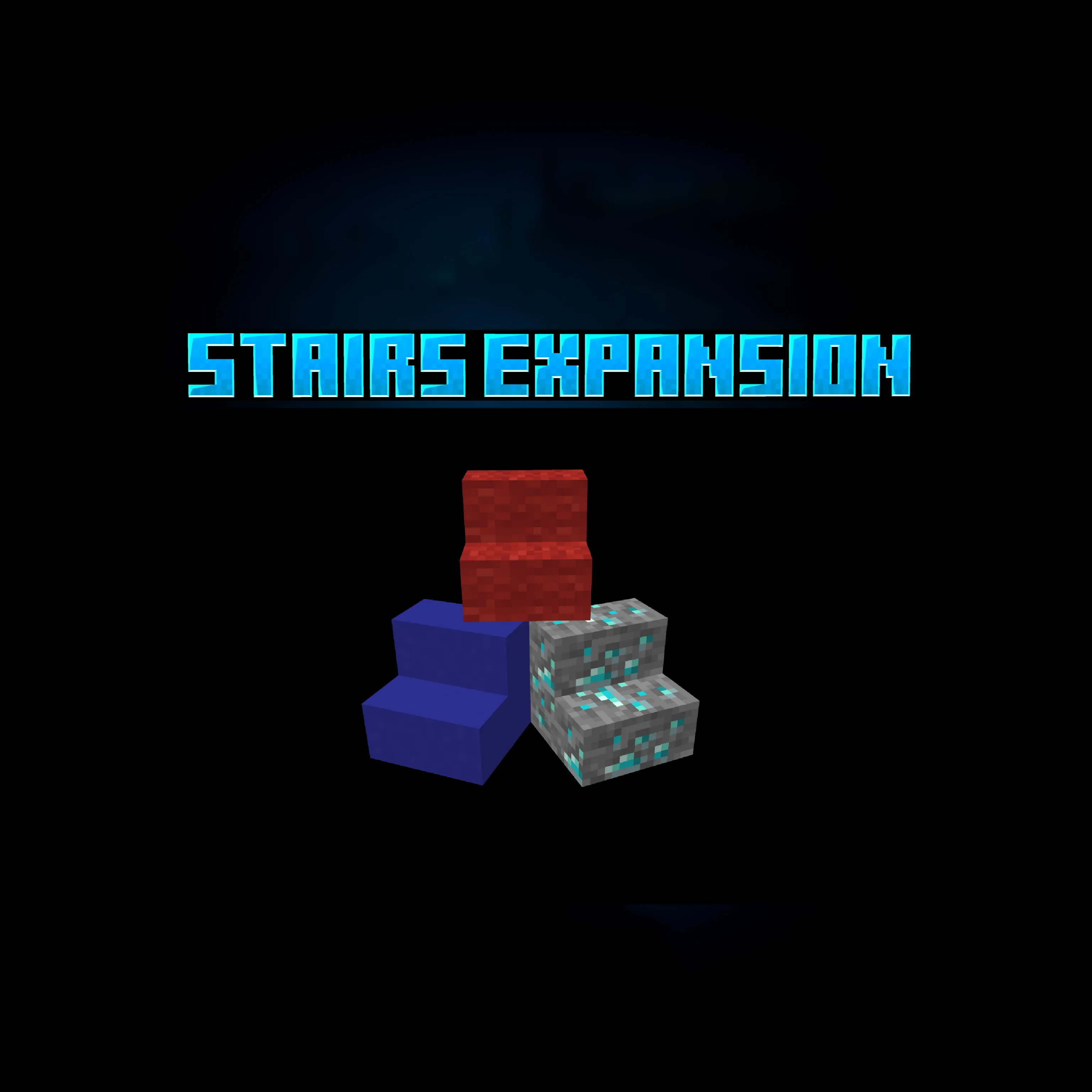 Stairs Expansion