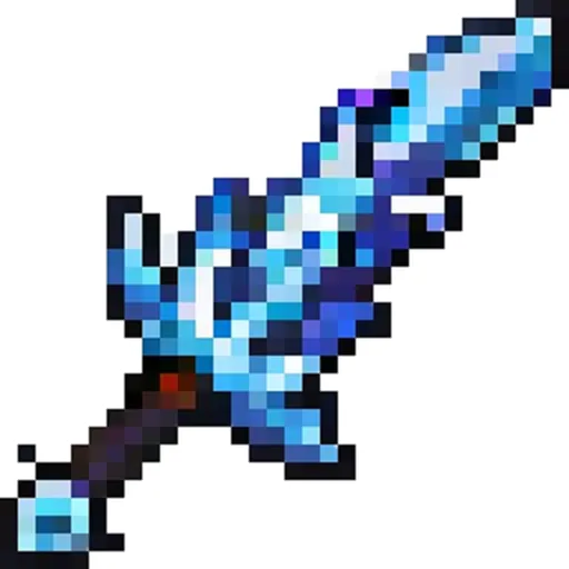 Glacial Edge