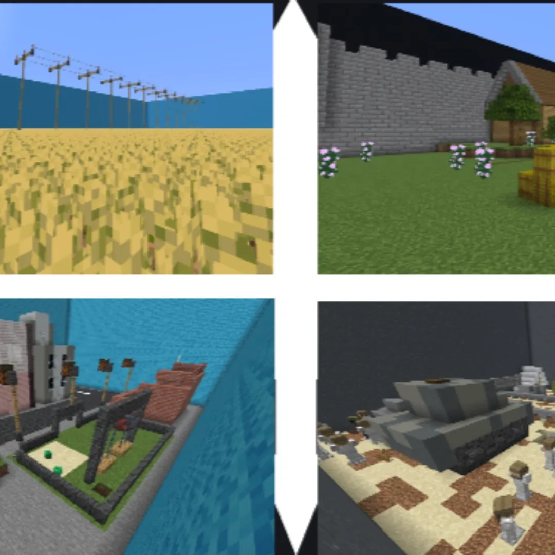 where is the button?