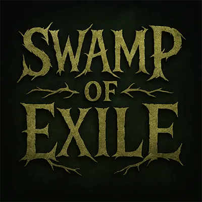 Swamp of Exile