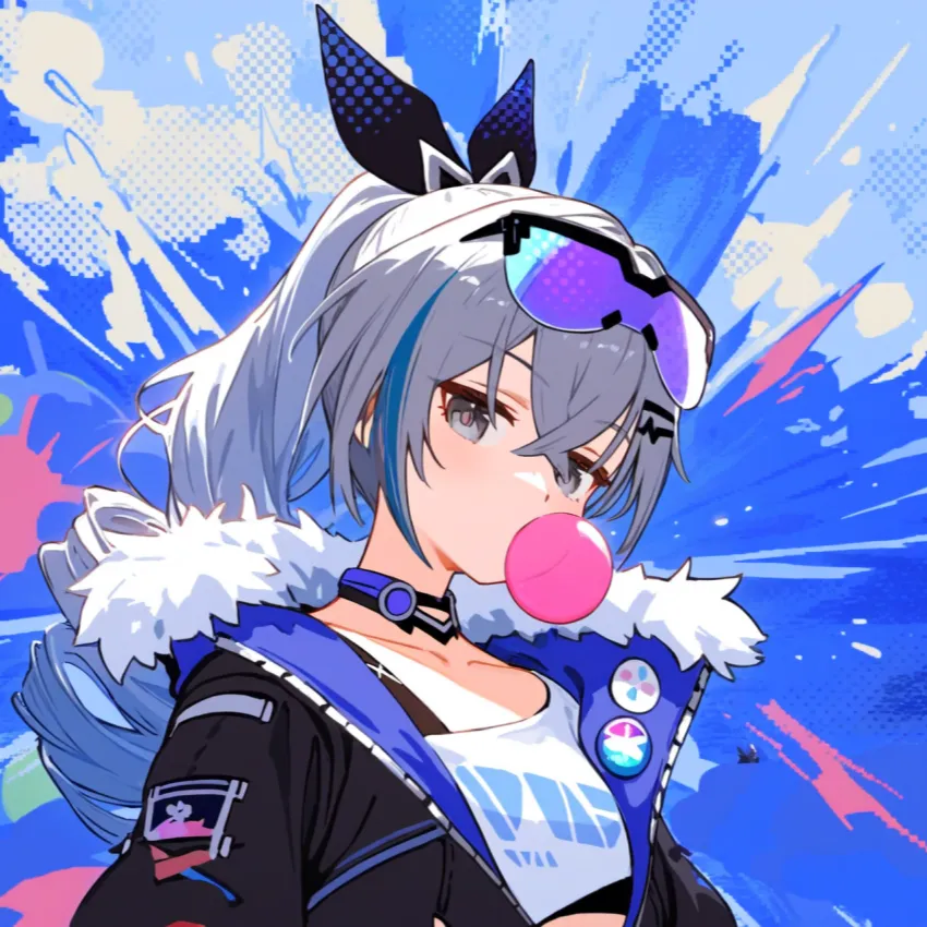 Sky Breaker: Blue Skies Limit Remover