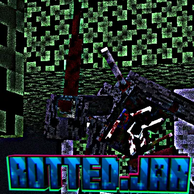 The Rotted-Bird (Dweller)