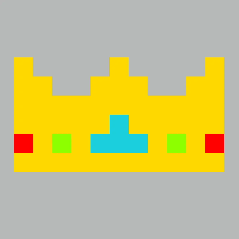 Crown Texture