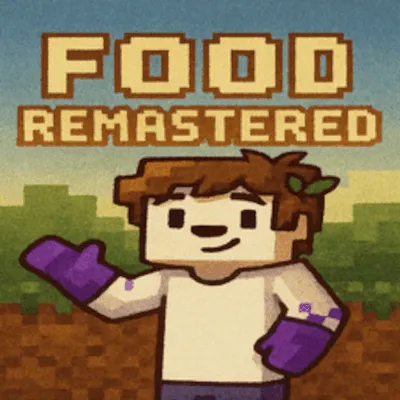 Food Remastered