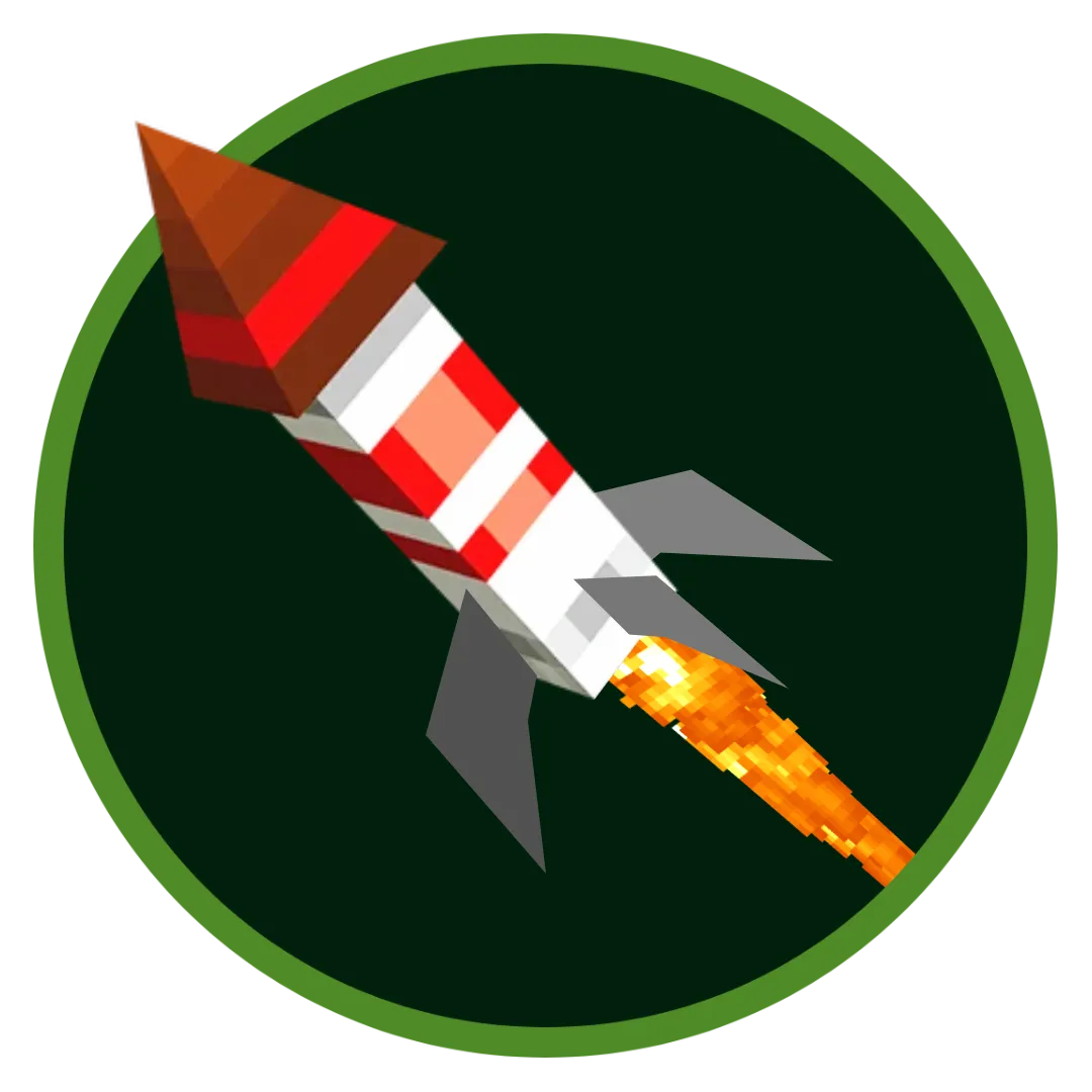Rocket Launcher