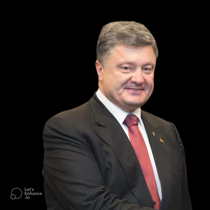 poroshenko