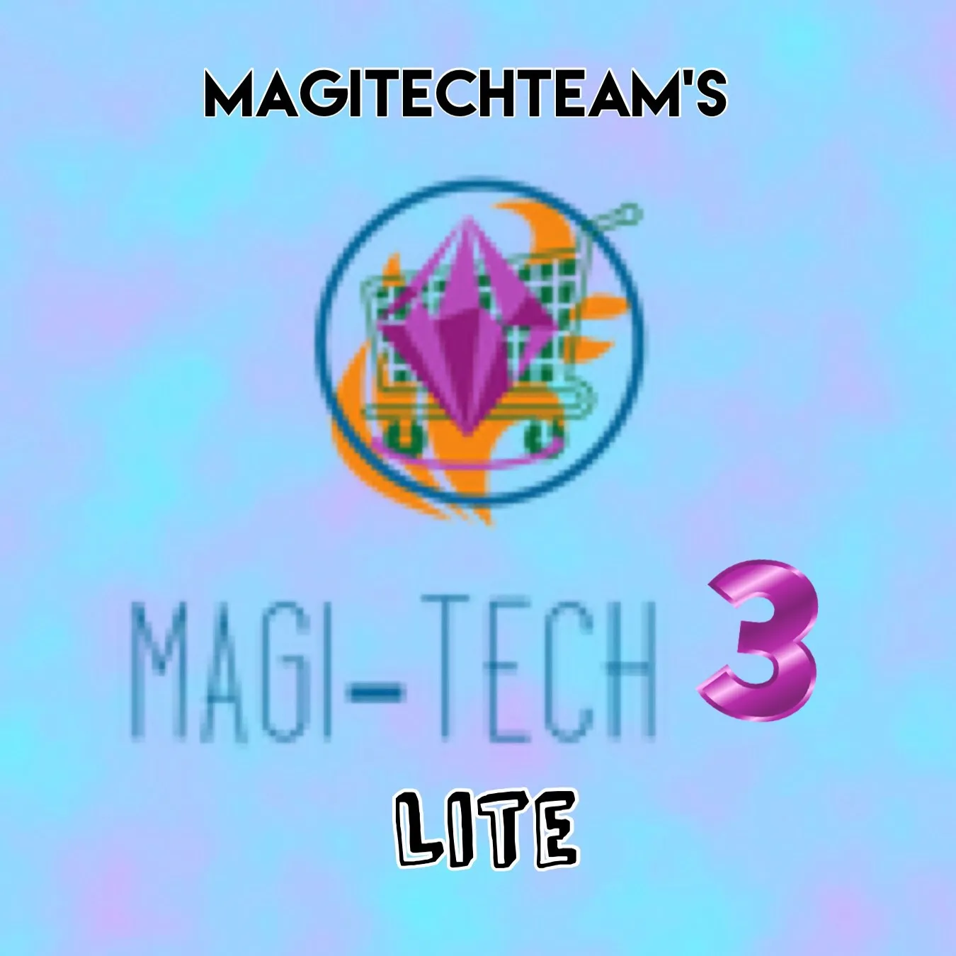 MagiTech 3 LITE