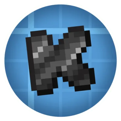 Create: Knapped