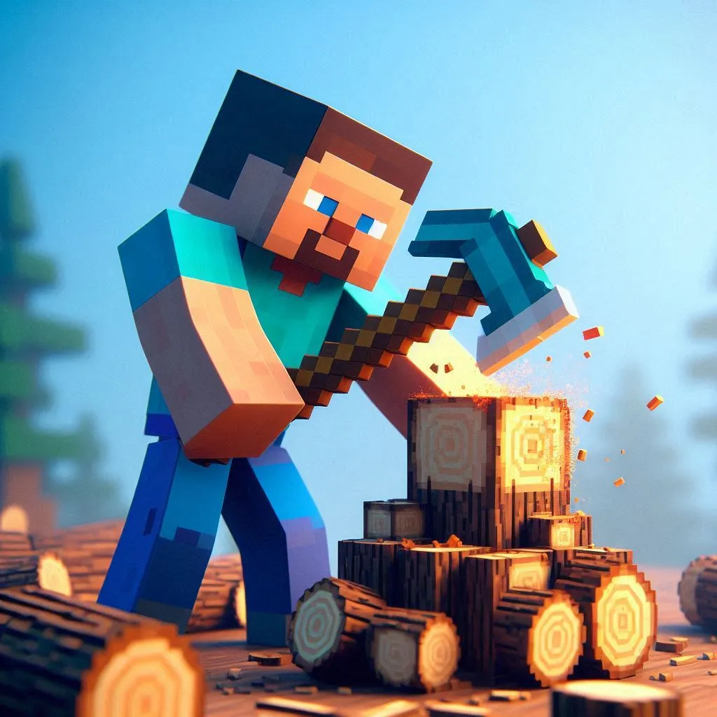 TreeTimber v2