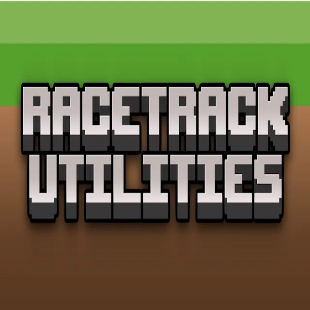 Racetrack Utilities