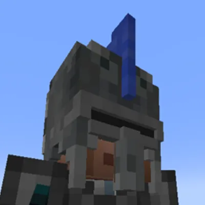 Annoying Villagers + Guard Villagers