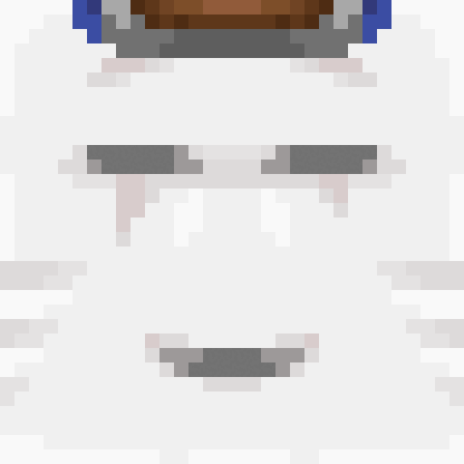 Better Ghast Harness