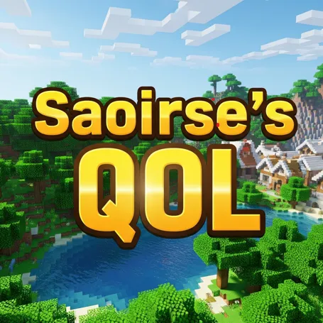 Saoirse's QOL