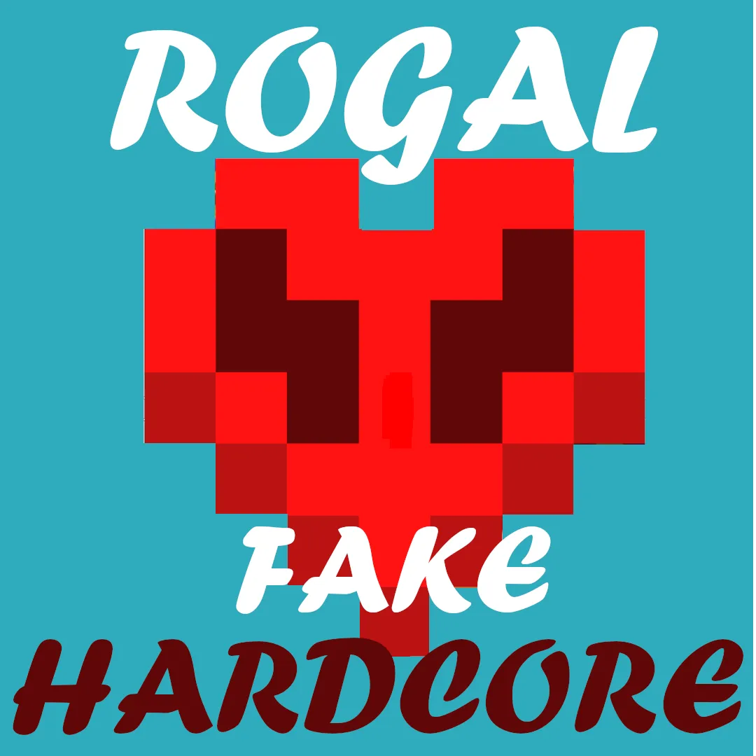 Rogal Fake Hardcore