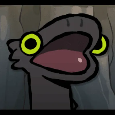 HTTYD: Hiccups legacy