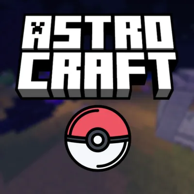 PokeAstro - MC