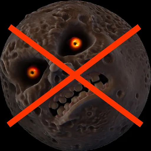 Never Night