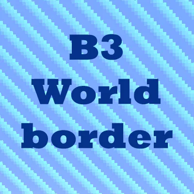 B3 World Border