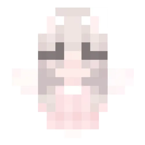 White Girlfriend Totem of Undying