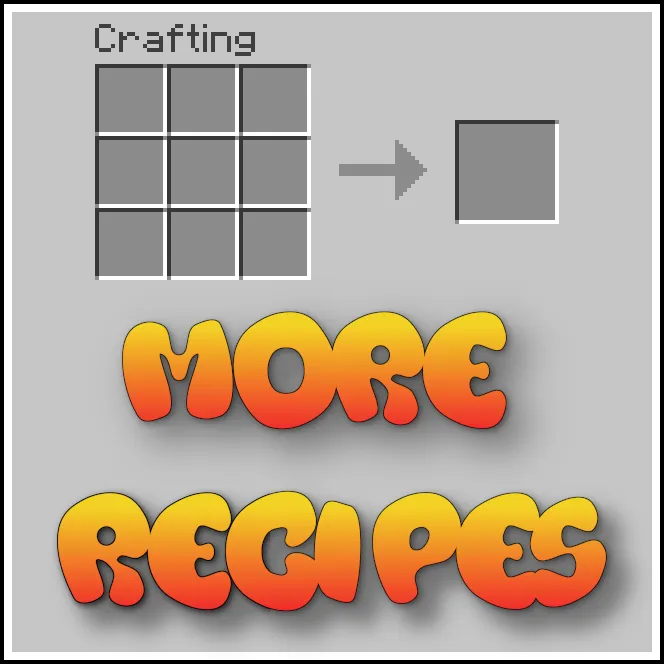More&BetterRecipes