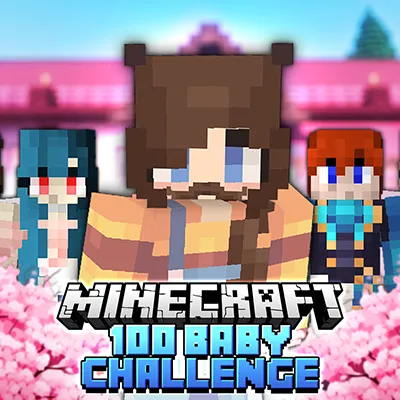 Buzzycombs' 100 Baby Challenge