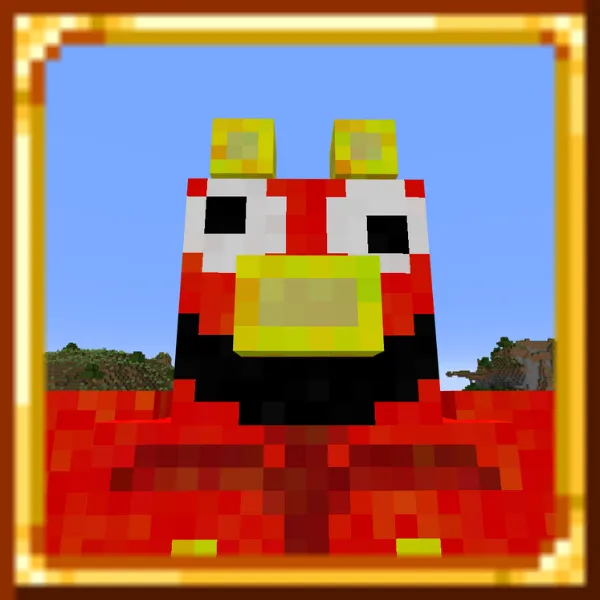 THE MAN WHO CATERPILLAR