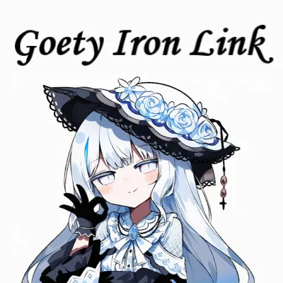 Goety Iron Link
