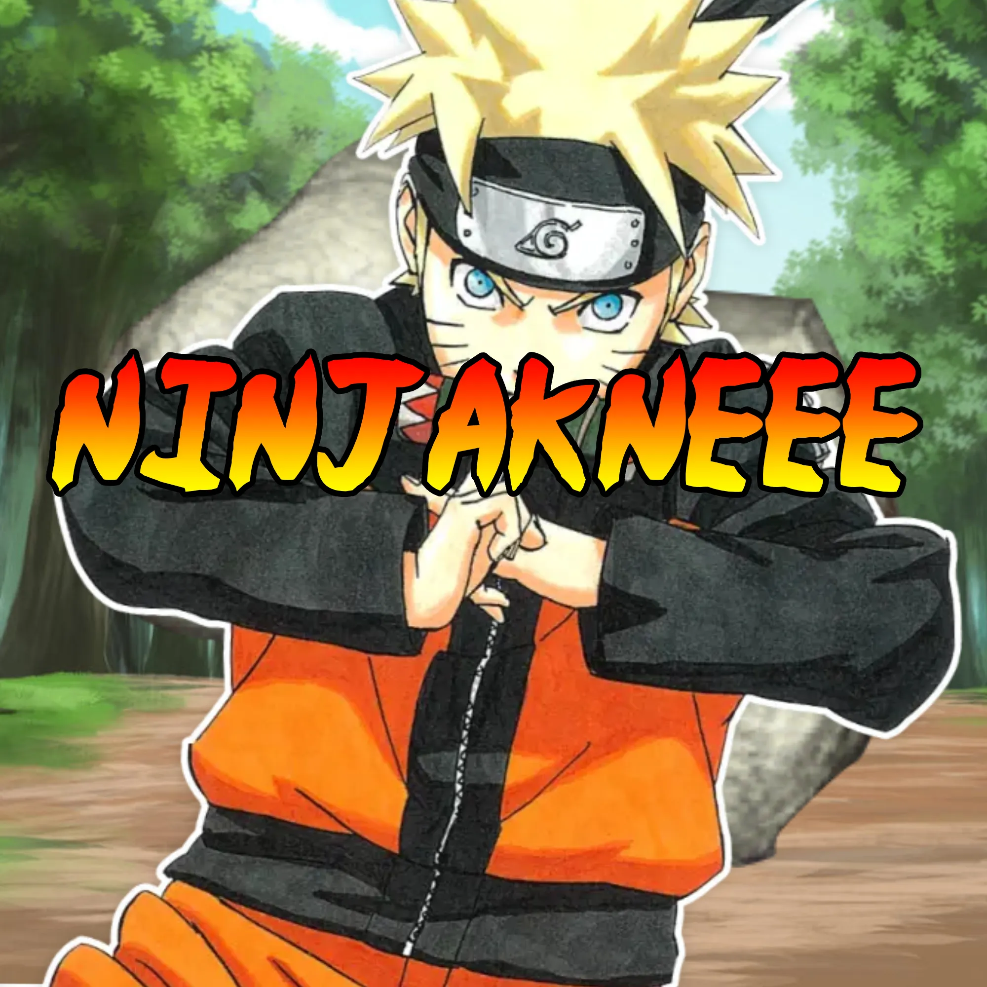 NinjaKneee