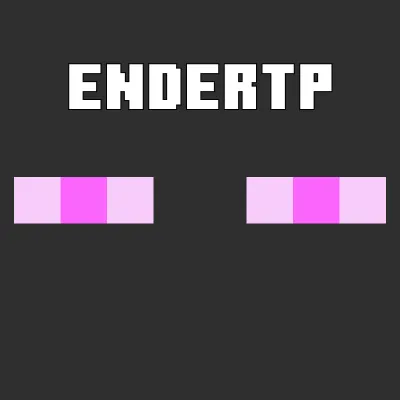 EnderTP (Teleport)