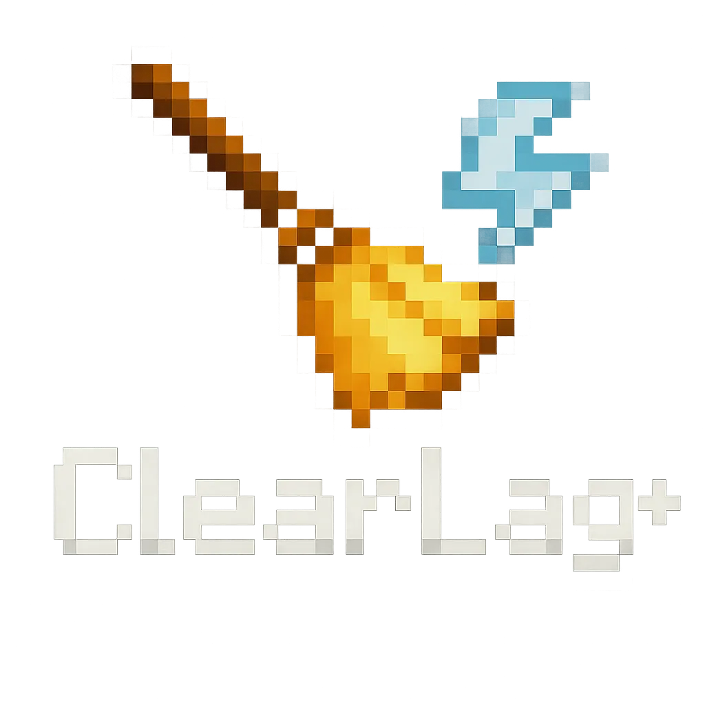 ClearLagPlus