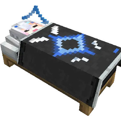 Hololive 1 kanata resourcepack
