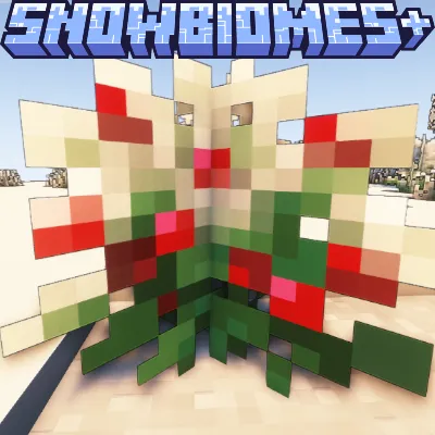 SnowBiomes+