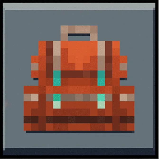 Mandala's GUI - Dark mode - Utopia extension