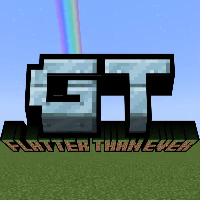 GregTech: Flatter Than Ever (GT:FTE)