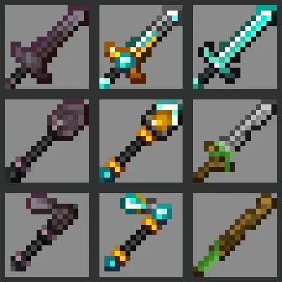 Tools Reimagined! [Java]