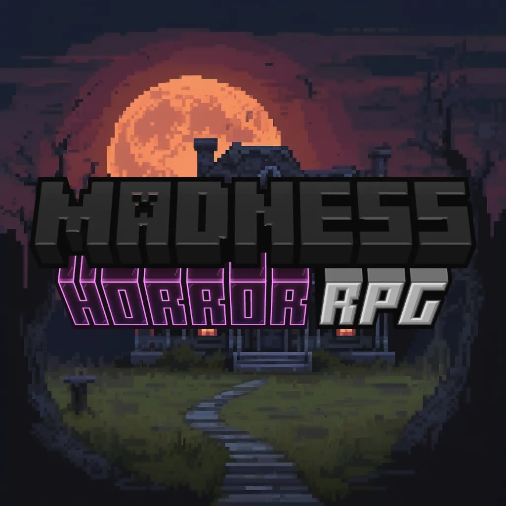 Shattered Madness RPG