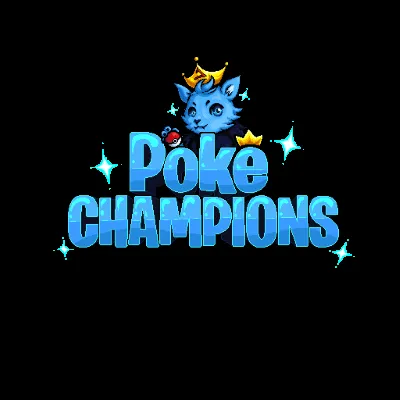 POKE CHAMPIONS