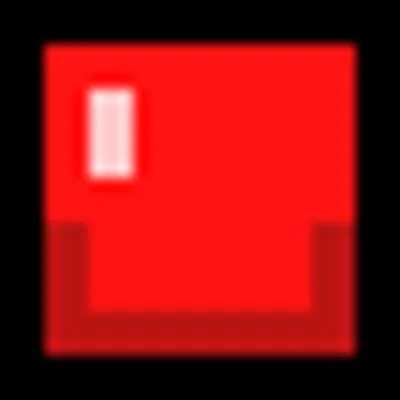Square Heart