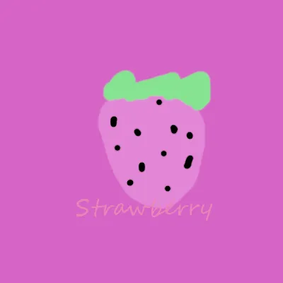 Strawberry