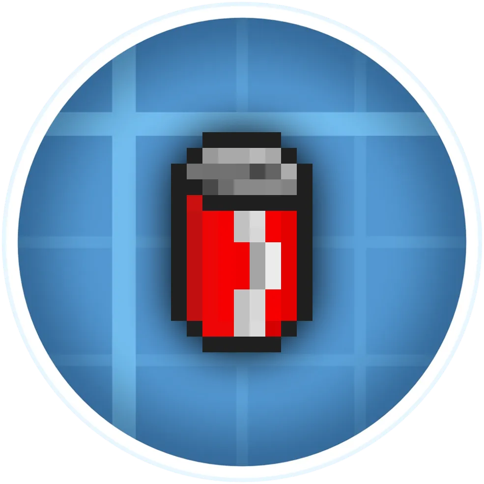 Create: Cola Factory Re-Carbonated