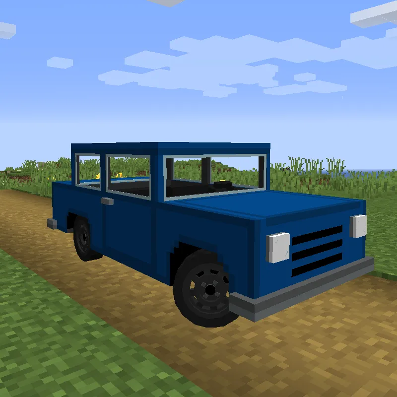 [IV/MTS] UCB Content Pack (formerly Eurodrivin')