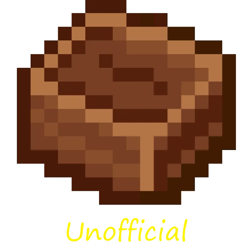 Croptopia's Chocolaterie Unofficial