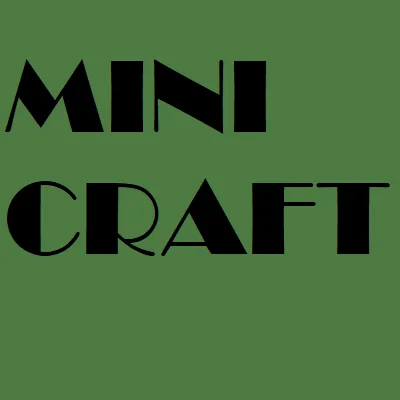 Minicraft Mod