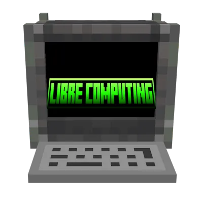 [Archived] Libre Computing
