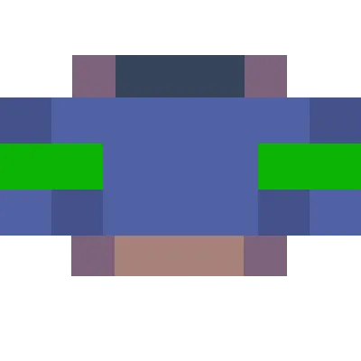 Dead Guy's Hallucination Nightmare (Discontinued)